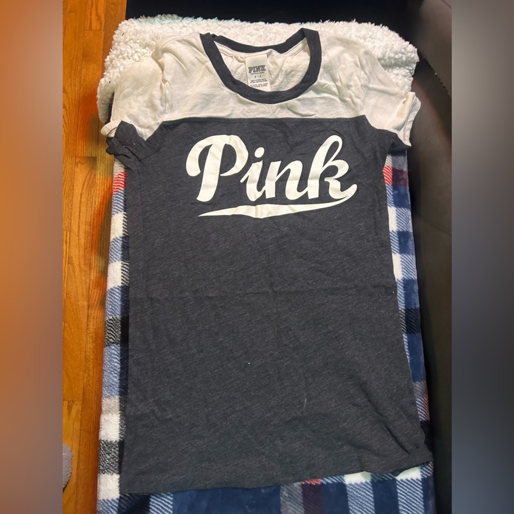 Pink, top